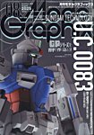 モデルグラフィックス 2025年8月号の表紙