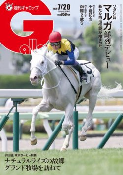 創刊 100名馬 Gallop 特別版 競馬,Gallop臨時増刊号 | サンスポe-shop