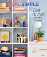 Real Simple(リアルシンプル) May 2025 (発売日2025年04月19日) 表紙