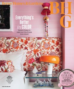 Better Homes&Gardens(ベターホームズアンドガーデンズ) June 1, 2025 (発売日2025年05月17日) 表紙