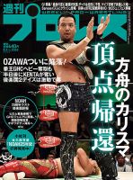 別冊プロレス増刊★秘蔵写真とセレクトされた記録でつづる 日本のプロレス30年史 8d533c6e517025e22e29ef3267d2a5