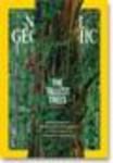 NATIONAL GEOGRAPHIC MAGAZINE （ナショナルジオグラフィック英語版）　 Oct Issue 表紙