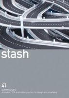 stash（スタッシュ） 41 (発売日2008年03月21日) 表紙