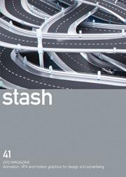 stash（スタッシュ） 41 (発売日2008年03月21日) 表紙