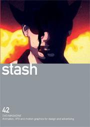 stash（スタッシュ） 42 (発売日2008年04月25日) 表紙