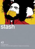 stash（スタッシュ） 43 表紙