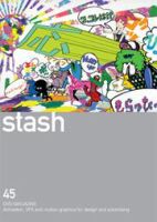 stash（スタッシュ） 45 表紙