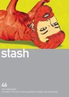 stash（スタッシュ） 46 表紙