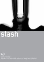 stash（スタッシュ） 48 表紙
