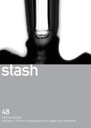 stash（スタッシュ） 48 (発売日2008年11月12日) 表紙