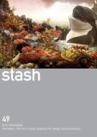 stash（スタッシュ） 49 表紙