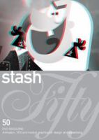 stash（スタッシュ） 50 表紙