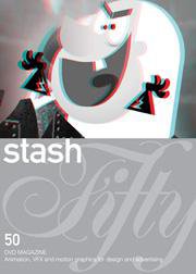 stash（スタッシュ） 50 (発売日2009年01月14日) 表紙