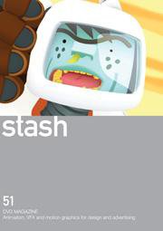 stash（スタッシュ） 51 (発売日2009年02月11日) 表紙