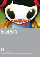 stash（スタッシュ） 56 (発売日2009年07月08日) 表紙