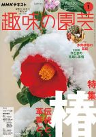 NHK 趣味の園芸のバックナンバー | 雑誌/電子書籍/定期購読の予約はFujisan