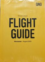 全世界 航空時刻表 （英語版）｜定期購読 - 雑誌のFujisan