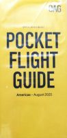 北南米 航空時刻表（英語A5版） 2025年8月号 (発売日2025年08月01日) 表紙