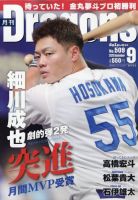 月刊ドラゴンズ 1988増刊号 2569687_l.jpg