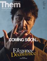 Them magazine EURO VINTAGE BOOKゼムマガジン特別号 Them magazine 特別号 EURO VINTAGE BOOK｜Yahoo!フリマ（旧