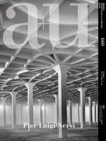 a+u (エー・アンド・ユー) 2009年 02月号 [雑誌] a+u(エー・アンド・ユー)2016年2月号 特集:シーグルド