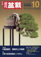 近代盆栽 2015年1月号〜12月号 12冊セット 近代出版 3〜12月号新品 月刊「近代盆栽」 | 盆栽、盆栽書籍、盆栽鉢の通販│近代出版