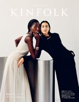 KINFOLK JAPAN EDITION（キンフォークジャパンエディション）の