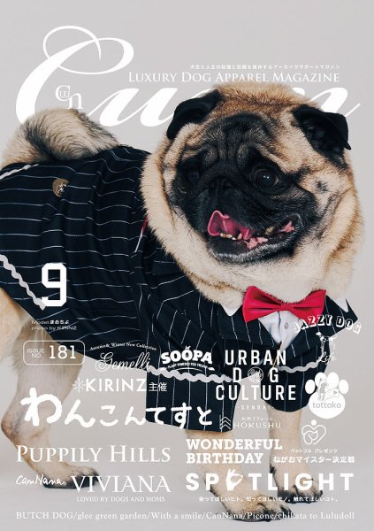 Cuun（クーン） 2025年9月号 (発売日2025年09月10日) 表紙