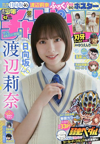 ジャンプ、マガジン、チャンピオン、サンデーセット売り14冊 ジャンプ、マガジン、チャンピオン、サンデーセット売り14冊