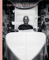 ザ・サーファーズ・ジャーナル日本版 15.3 (発売日2025年09月30日) 表紙