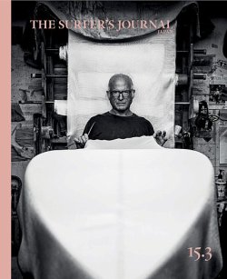 ザ・サーファーズ・ジャーナル日本版 15.3 (発売日2025年09月30日) 表紙