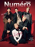 Numero TOKYO（ヌメロ・トウキョウ）増刊 2025年11月号特装版【BE:FIRST表紙バージョン】 (発売日2025年09月27日) 表紙