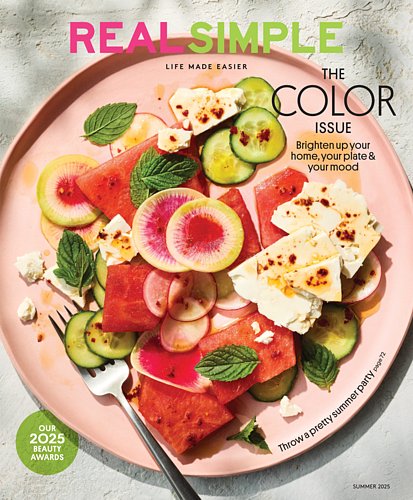 ② REAL SIMPLE JAPAN  2006年1月―12月号 Amazon.co.jp: REAL SIMPLE JAPAN (リアルシンプルジャパン