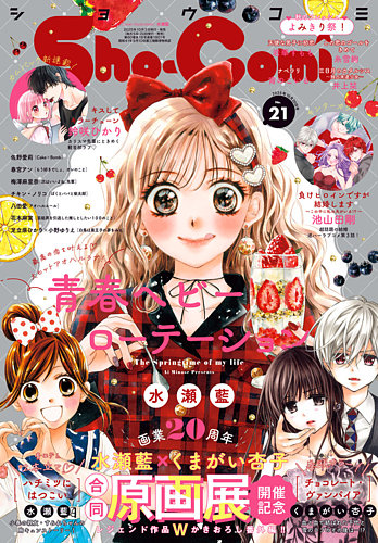 Sho-Comi 本誌14冊&付録　まとめ売り　2005 2006 ショウコミ Sho-Comi 本誌14冊&付録 まとめ売り 2005 2006 ショウコミ