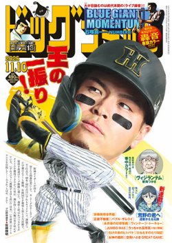 ビッグコミック 2025年11/10号 (発売日2025年10月24日) | 雑誌/定期