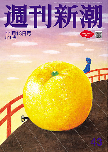 新潮 2024年6月号、2025年5月号、2025年11月号 2728529_l.jpg