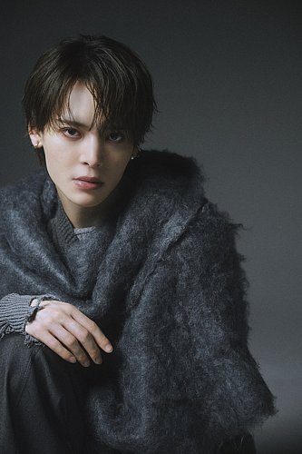 坪倉康晴1st写真集「夢幻」の次号【2025年07月14日発売号