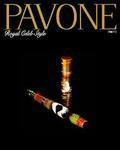 PAVONE（パボーネ） Vol.11 (発売日2009年01月20日) 表紙