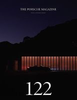 THE 911 ＆ PORSCHE MAGAZINE（ザ911アンドポルシェマガジン）の最新号
