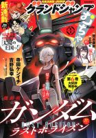 グランドジャンプむちゃ 2026年1/30号 表紙