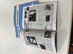The Japan Times 縮刷版 2025年12月号 (発売日2026年01月20日) 表紙
