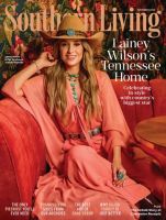 Southern Living November 2025 (発売日2025年10月18日) 表紙