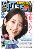 ビッグコミック 2026年2/25号 (発売日2026年02月10日) 表紙