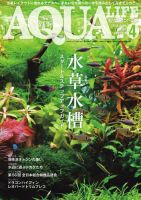 アクアライフ 2026年4月号 表紙