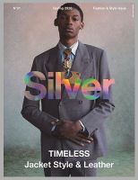 Silver No.31 (発売日2026年03月19日) 表紙