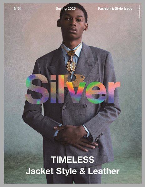 Silver｜定期購読で送料無料 - 雑誌のFujisan