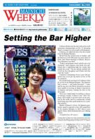 Mainichi Weekly（毎日ウィークリー） 2009年10月24日発売号 表紙