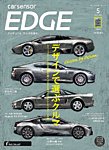 カーセンサーEDGE 2026年5月号の表紙
