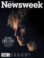 Newsweek Internationalのバックナンバー | 雑誌/電子書籍/定期購読の
