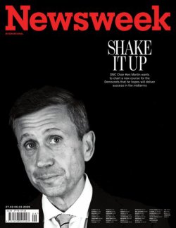 Newsweek International｜定期購読87%OFF - 雑誌のFujisan